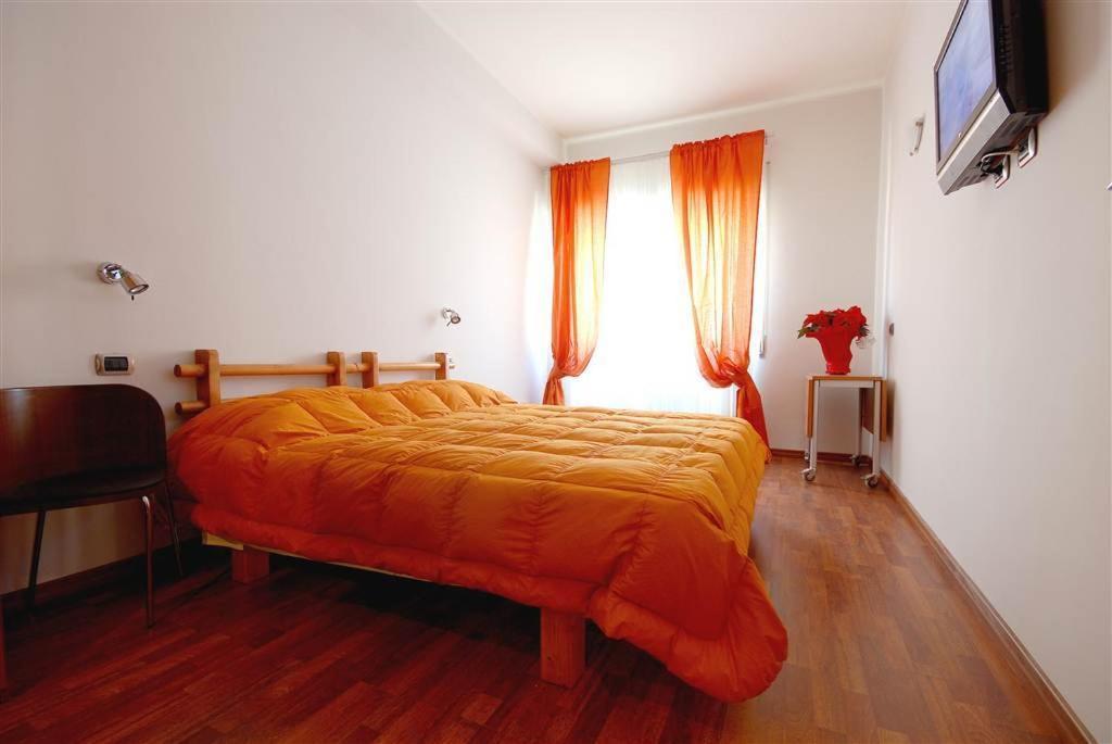 B&B Alla Cupola Di San Pietro Rzym Pokój zdjęcie