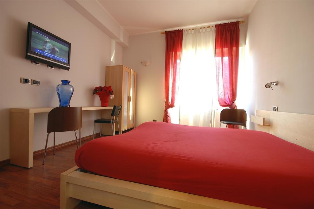 B&B Alla Cupola Di San Pietro Rzym Pokój zdjęcie