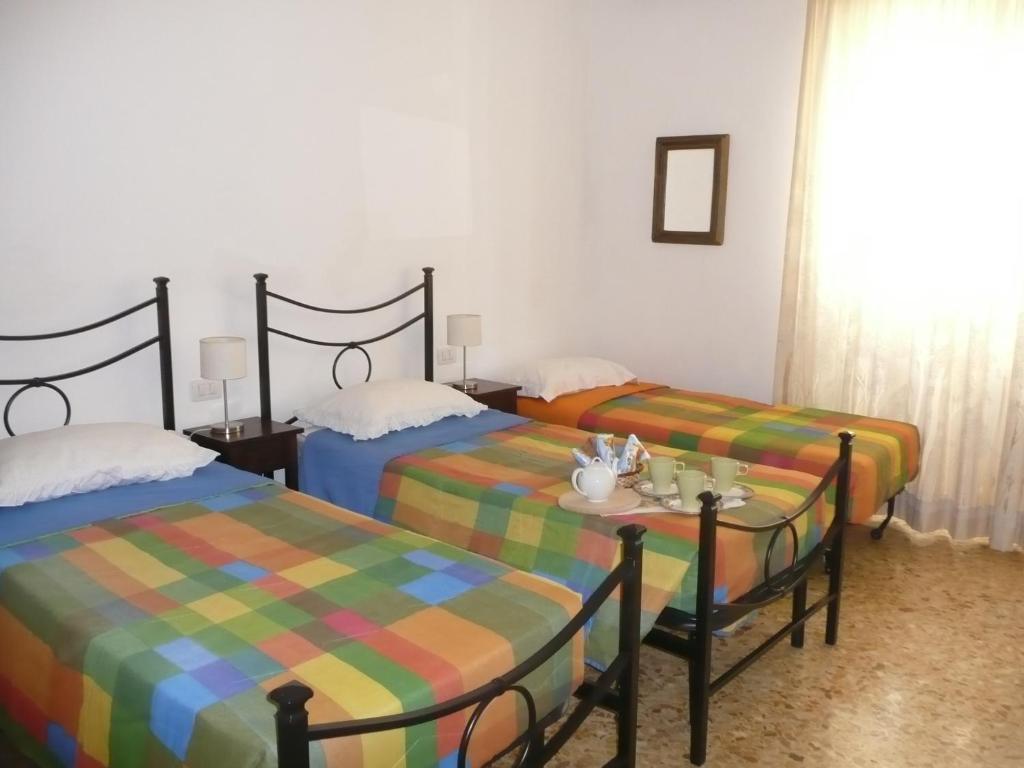 B&B Alla Cupola Di San Pietro Rzym Pokój zdjęcie