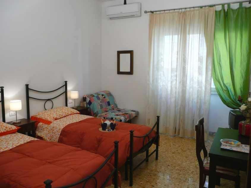 B&B Alla Cupola Di San Pietro Rzym Pokój zdjęcie
