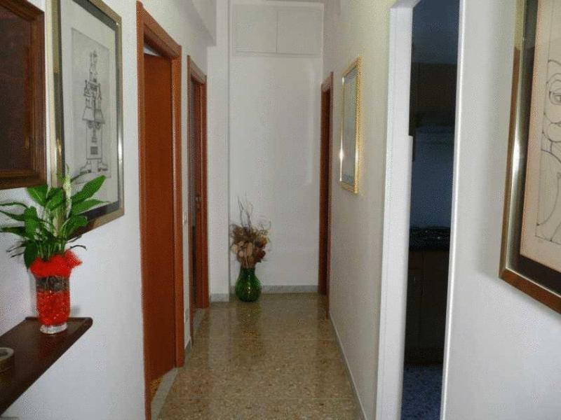 B&B Alla Cupola Di San Pietro Rzym Zewnętrze zdjęcie