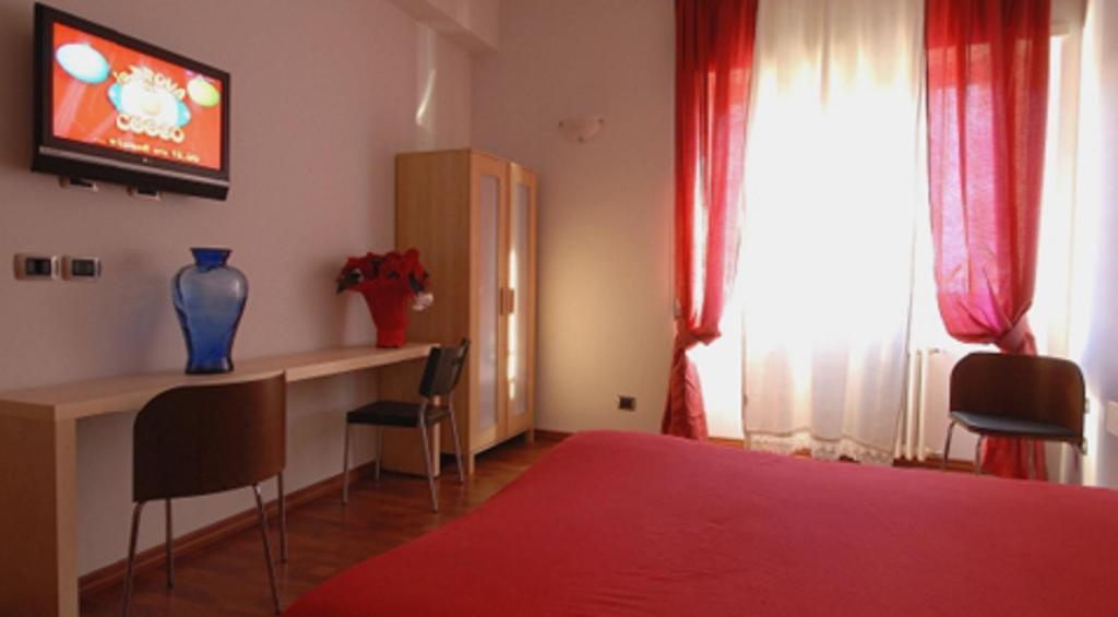 B&B Alla Cupola Di San Pietro Rzym Pokój zdjęcie
