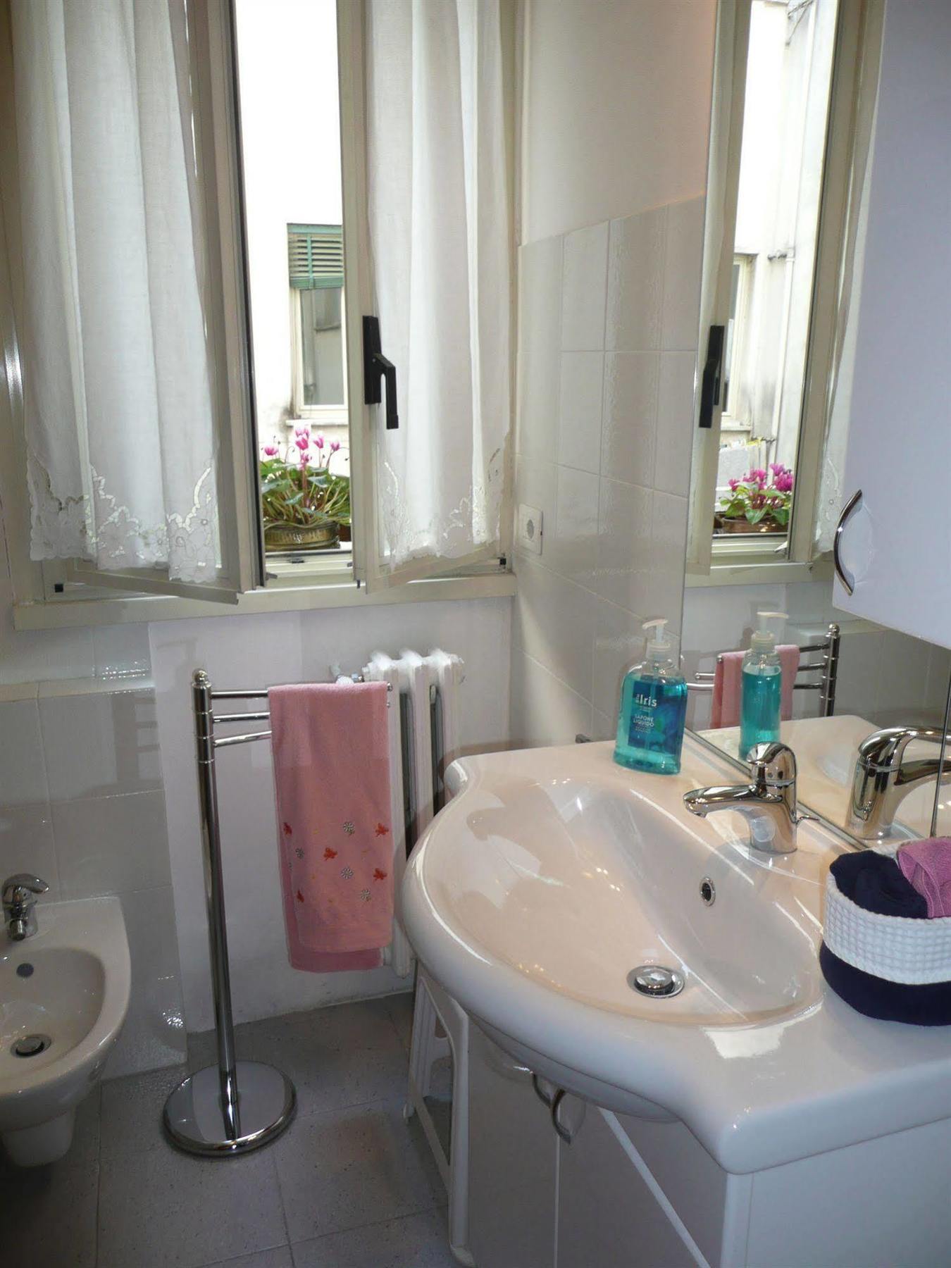 B&B Alla Cupola Di San Pietro Rzym Zewnętrze zdjęcie