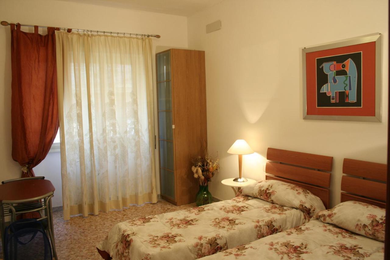 B&B Alla Cupola Di San Pietro Rzym Zewnętrze zdjęcie