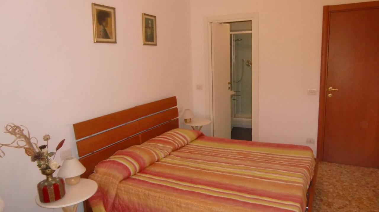 B&B Alla Cupola Di San Pietro Rzym Zewnętrze zdjęcie