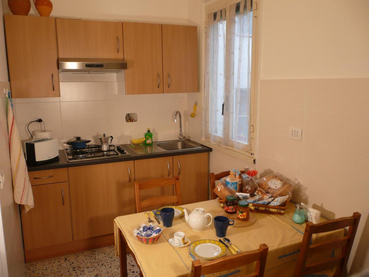 B&B Alla Cupola Di San Pietro Rzym Zewnętrze zdjęcie