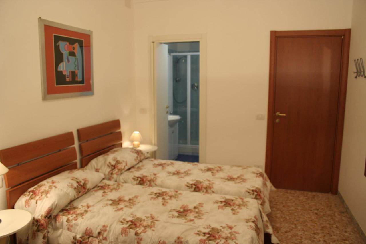 B&B Alla Cupola Di San Pietro Rzym Zewnętrze zdjęcie