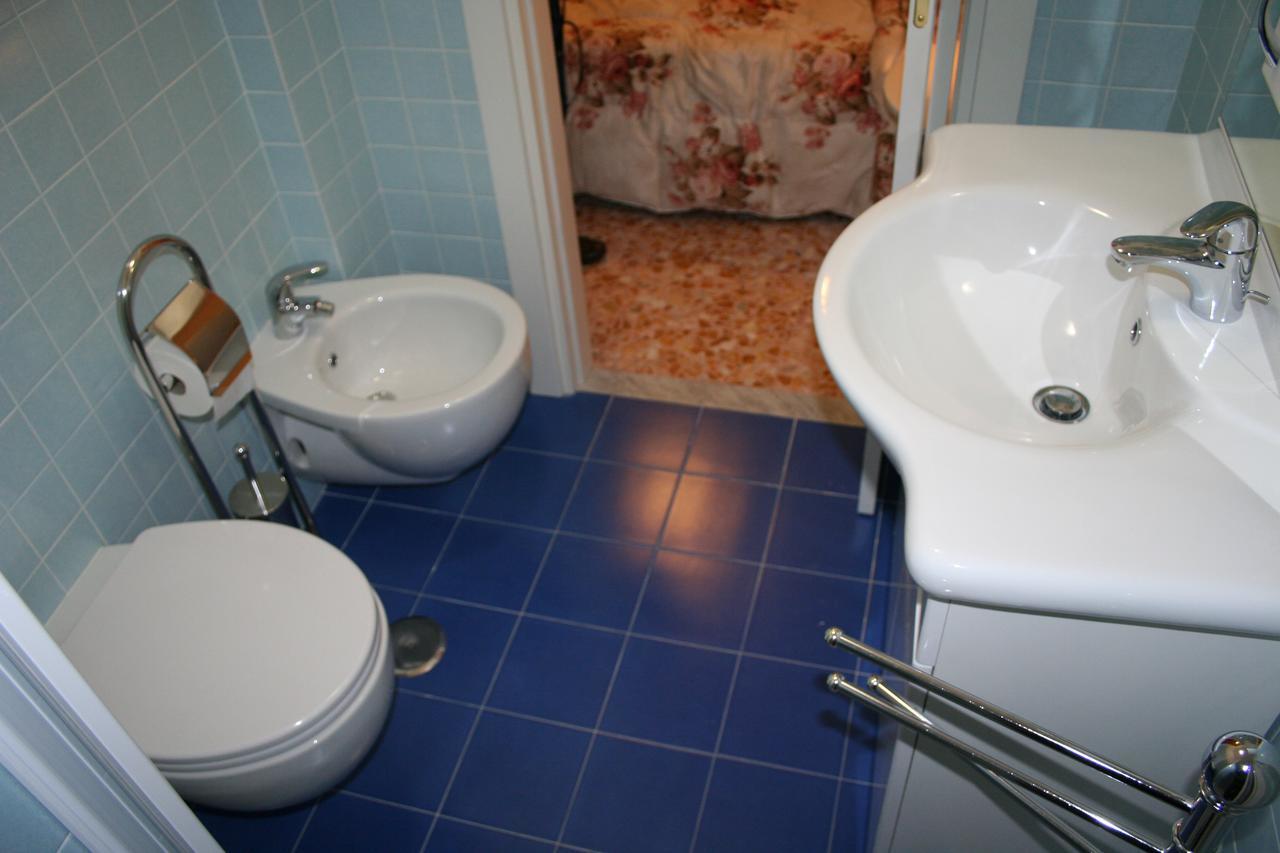 B&B Alla Cupola Di San Pietro Rzym Zewnętrze zdjęcie