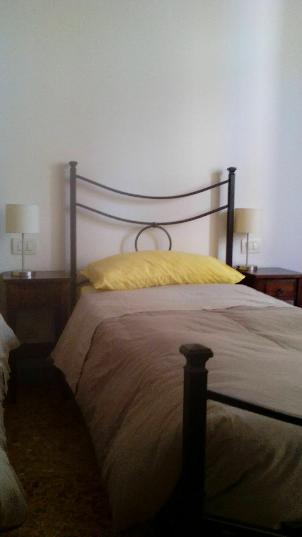 B&B Alla Cupola Di San Pietro Rzym Zewnętrze zdjęcie