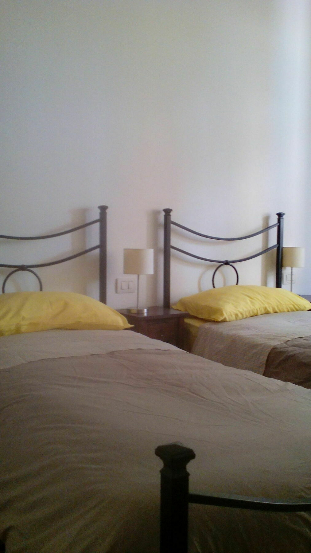 B&B Alla Cupola Di San Pietro Rzym Zewnętrze zdjęcie