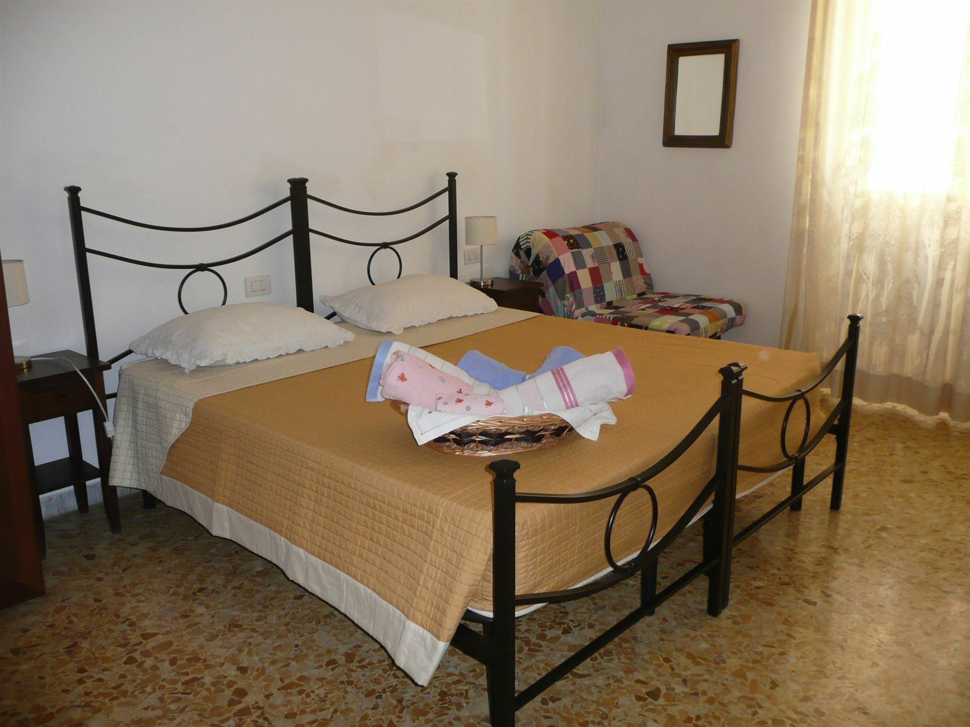 B&B Alla Cupola Di San Pietro Rzym Zewnętrze zdjęcie
