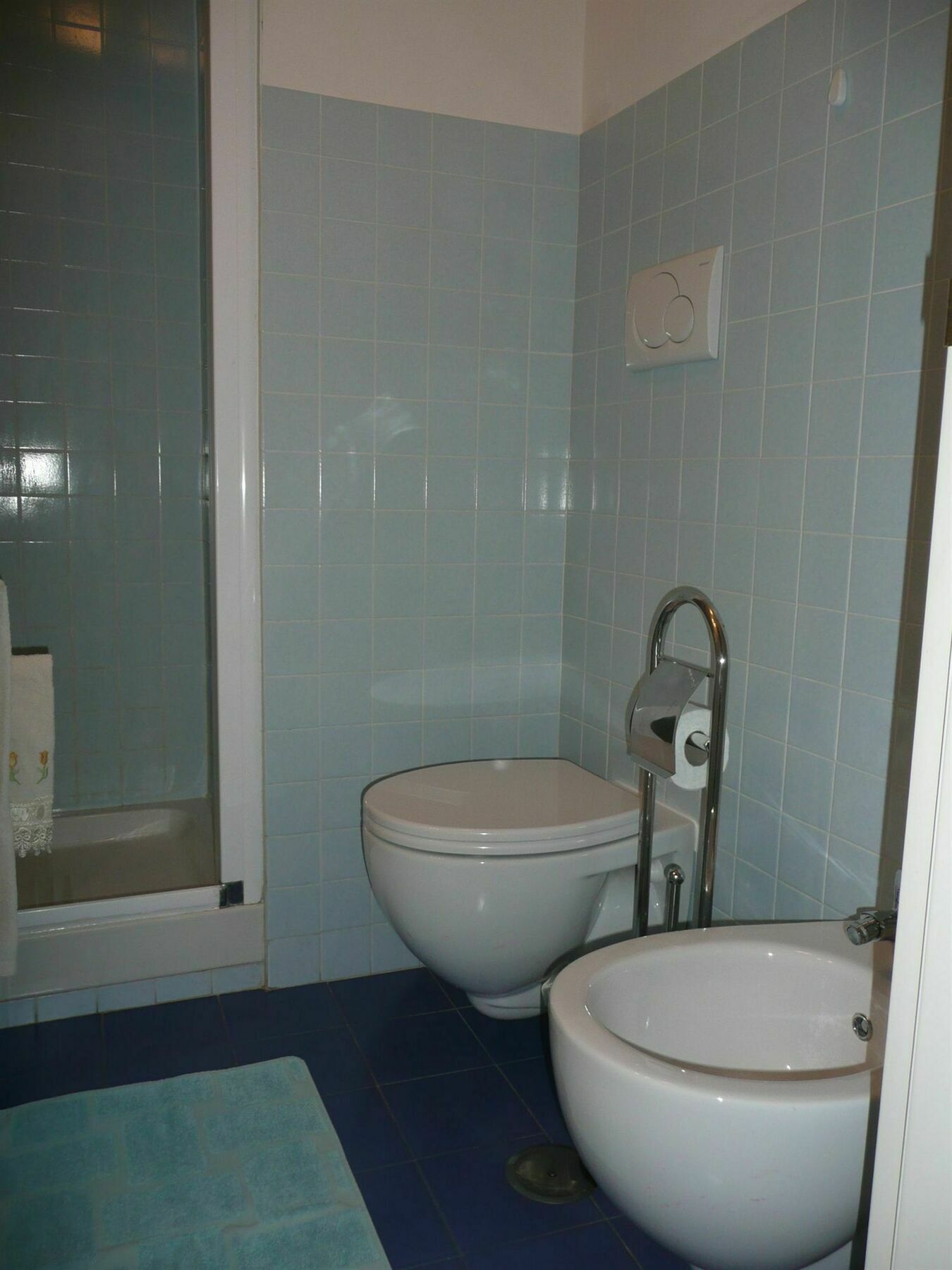 B&B Alla Cupola Di San Pietro Rzym Zewnętrze zdjęcie