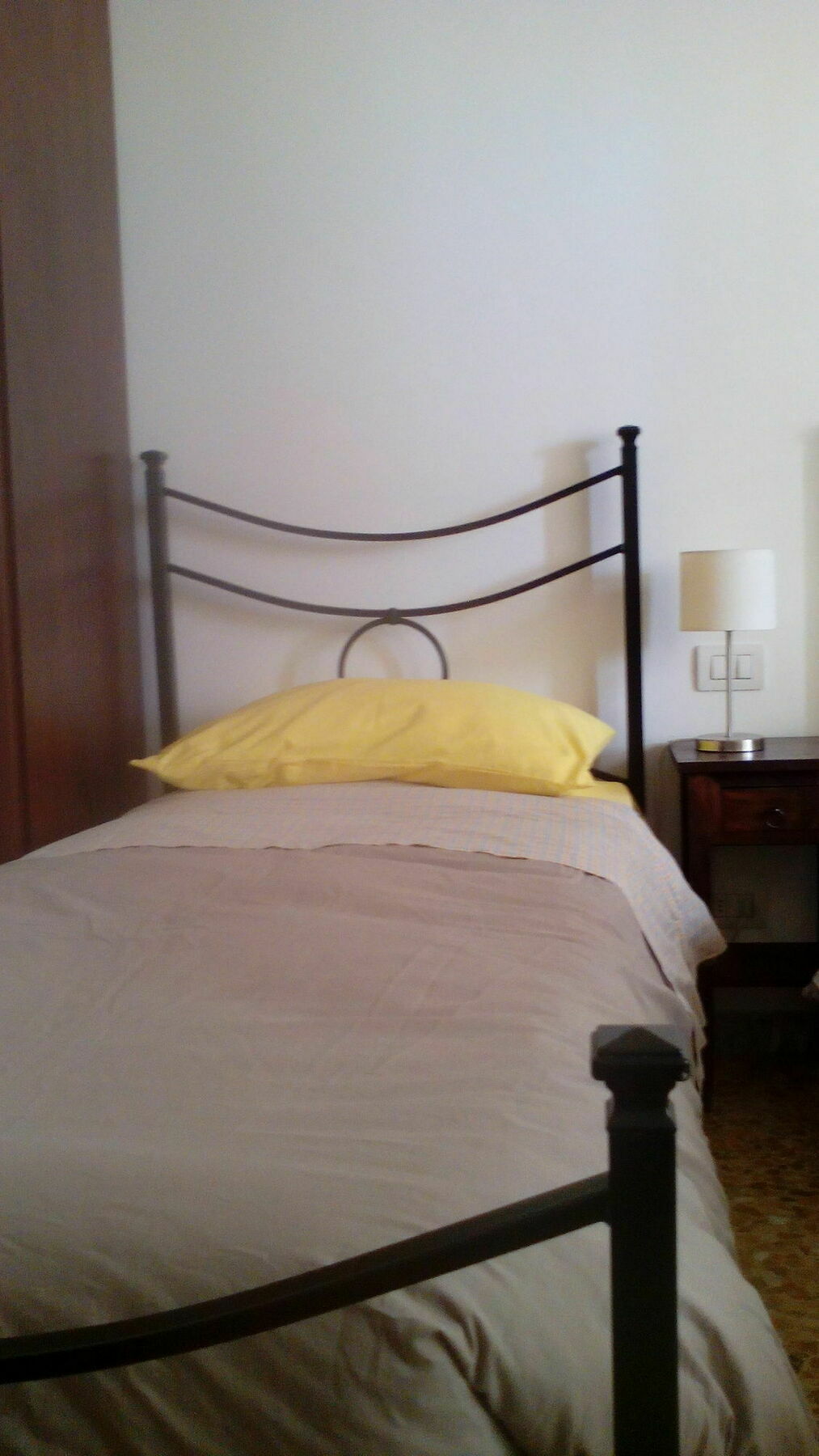 B&B Alla Cupola Di San Pietro Rzym Zewnętrze zdjęcie