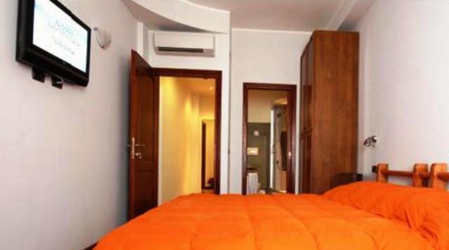 B&B Alla Cupola Di San Pietro Rzym Zewnętrze zdjęcie