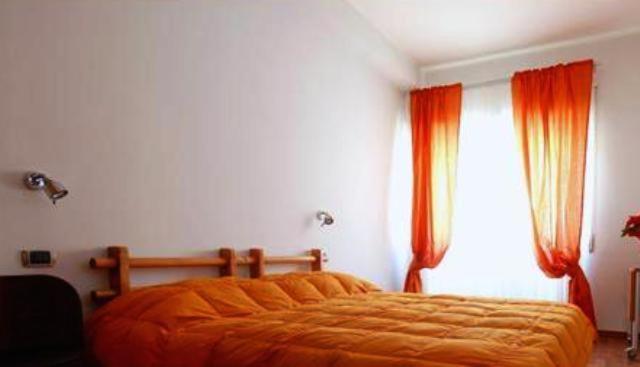 B&B Alla Cupola Di San Pietro Rzym Zewnętrze zdjęcie